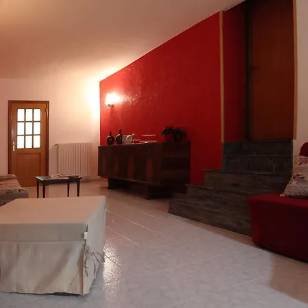 Il Casaletto Отель типа 