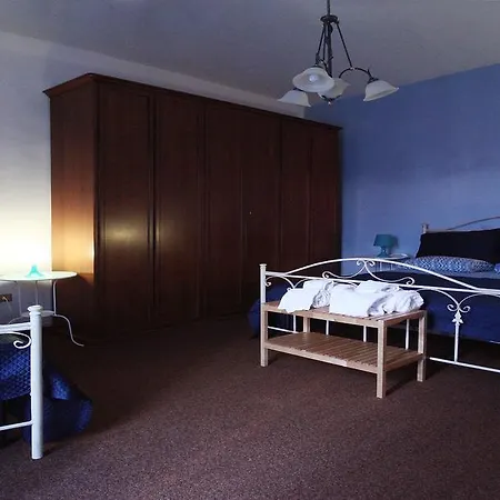 Il Casaletto Отель типа 
