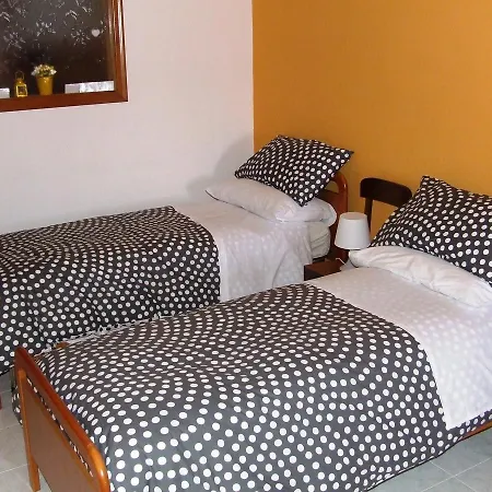 Il Casaletto Отель типа 