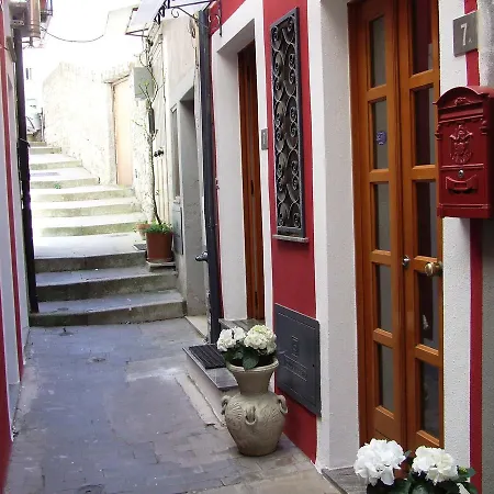 Il Casaletto *