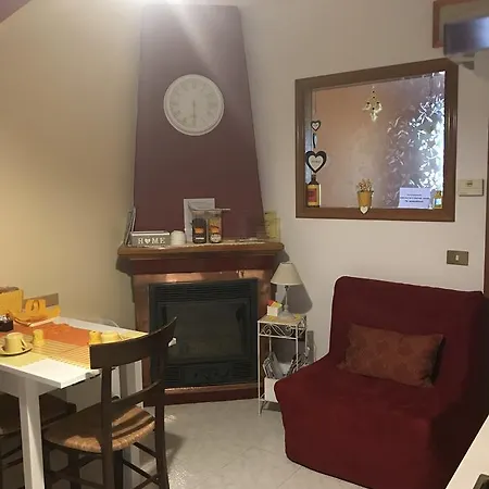Il Casaletto Latronico