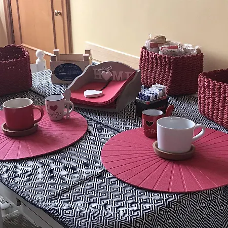 Il Casaletto Отель типа 