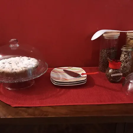 Il Casaletto *