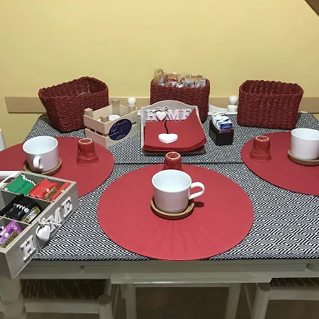 Il Casaletto *